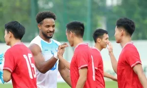 Cầu thủ không có gốc Việt Nam có thể được lên tuyển