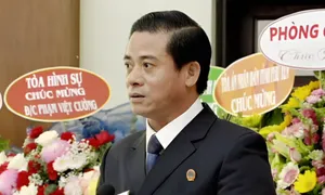 Phó chánh án TAND Cấp cao tại Đà Nẵng bị bắt