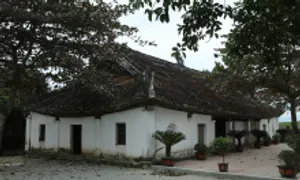 Trùng tu đình cổ chạm khắc đẹp nhất cả nước